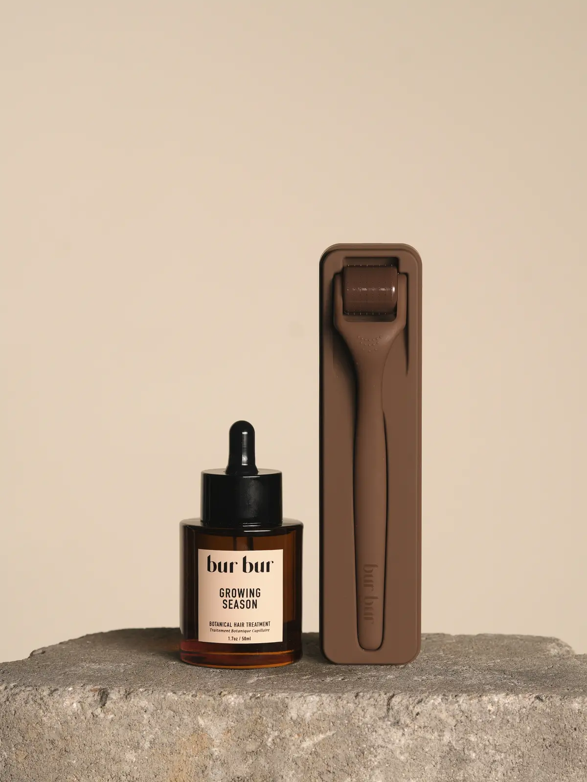 Growing Season - Derma Roller Bundle 1