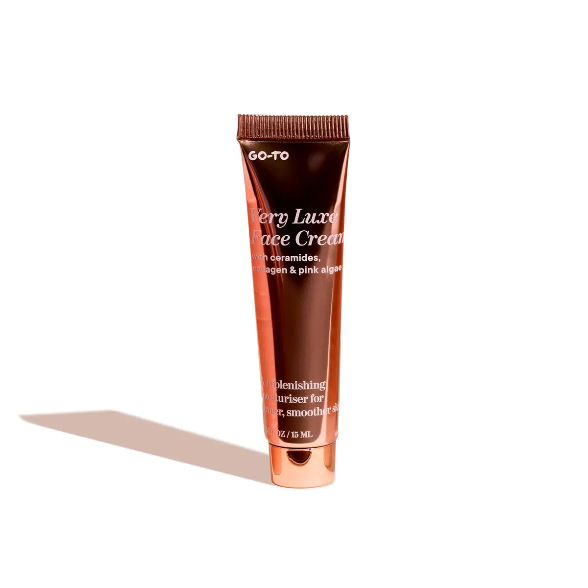 Very Luxe Face Cream 15Ml 1