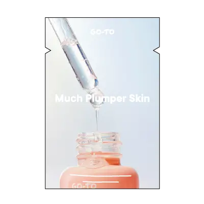 Much Plumper Skin 1Ml 1
