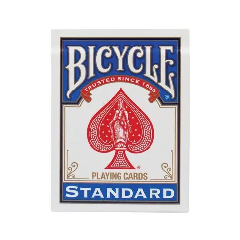 Bicycle Playing Cards 1