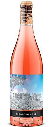 Sans Liege Groundwork Grenache Rose 750Ml 1