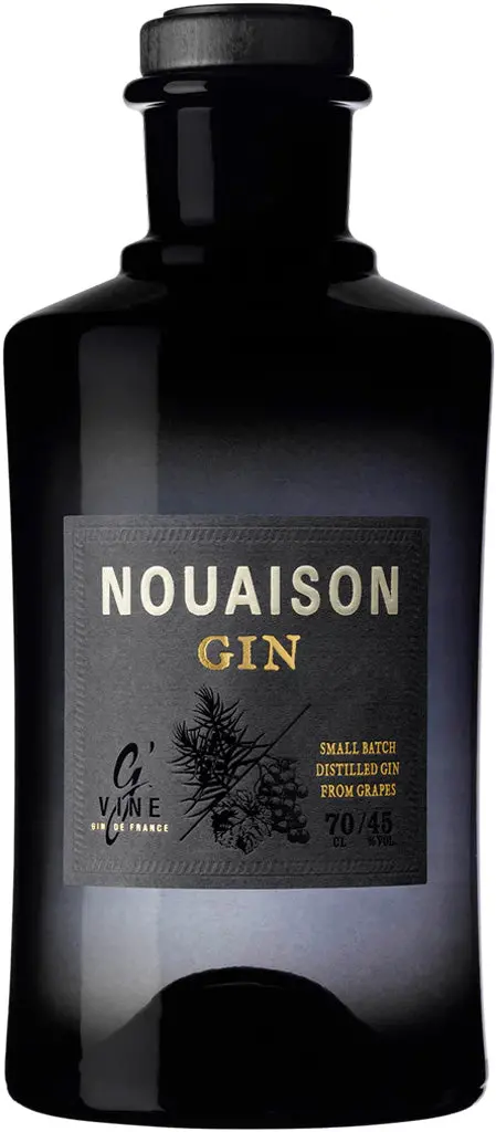 G'vine Nouaison Gin 700Ml 1