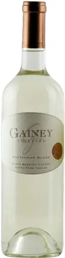 Gainey Sauvignon Blanc 2024 750Ml 1
