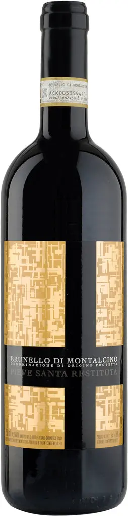 Gaja Brunello Di Montalcino 2019 750Ml 1