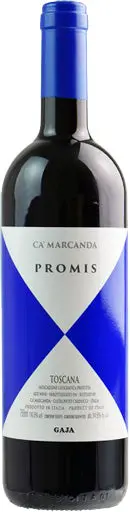 Gaja Ca'marcanda Promis Toscana 2023 750Ml 1