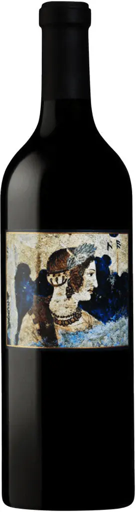Gamba Etrusca Velia Red Blend 2019 750Ml 1
