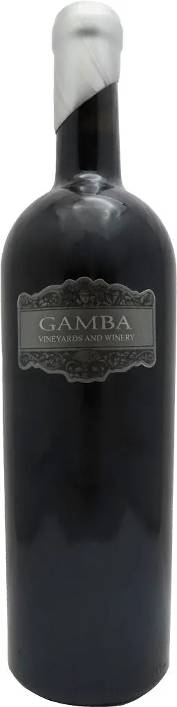 Gamba Mcm Estate Zinfandel Russian River Valley 2022 750Ml 1
