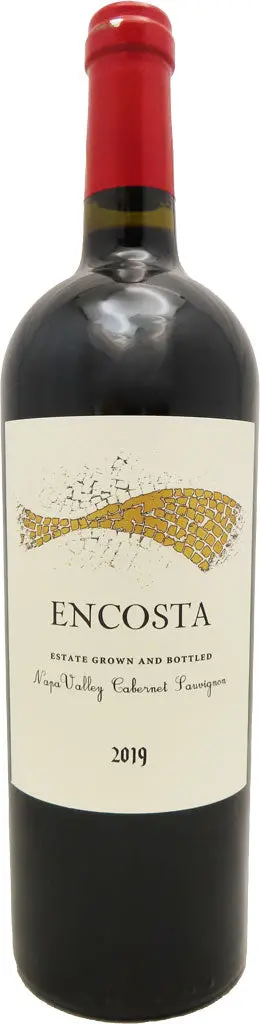 Gandona Encosta Cabernet Sauvignon Napa Valley 2019 750Ml 1