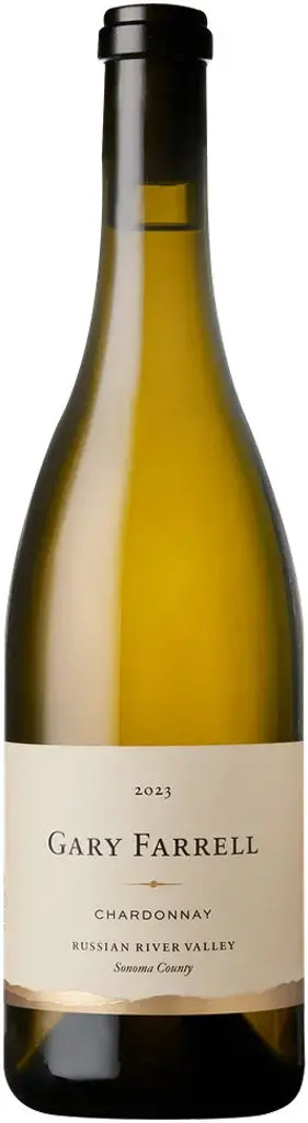 Gary Farrell Chardonnay Russian River Valley 2023 750Ml 1