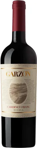Garzon Cabernet Franc Reserve 2022 750Ml 1