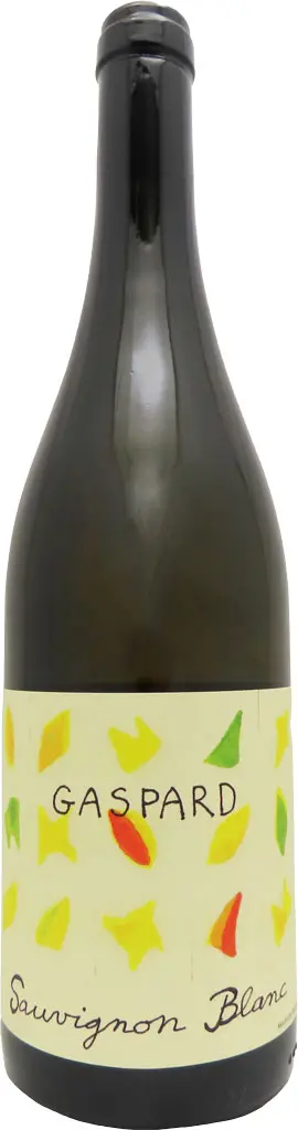 Gaspard Sauvignon Blanc 2024 750Ml 1