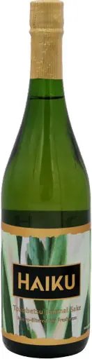 Gekkeikan Haiku Tokubetsu Junmai Sake 750Ml 1