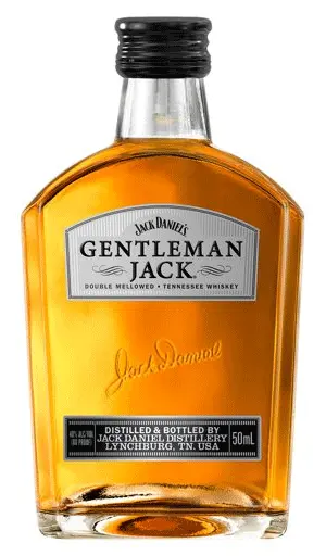 Gentleman Jack Tennessee Whiskey 50Ml 1