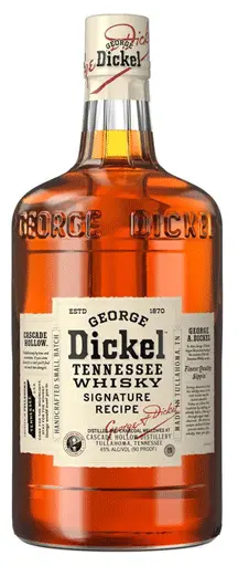 George Dickel Signature Recipe 1.75L 1