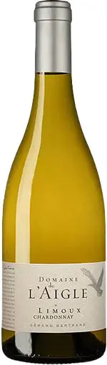 Gerard Bertrand Domaine De L'aigle Limoux 2023 750Ml 1