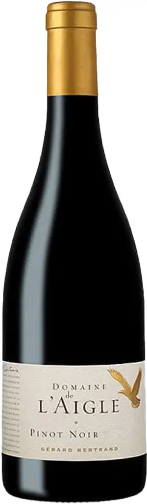 Gerard Bertrand Domaine De L'aigle Pinot Noir 2022 750Ml 1