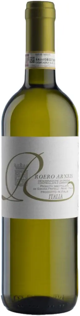 Giacosa Fratelli Roero Arneis 2023 750Ml 1