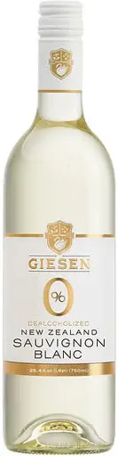 Giesen Pure Light Sauvignon Blanc 750Ml 1