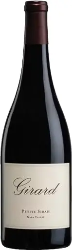 Girard Petite Sirah Napa 2021 750Ml 1