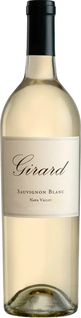 Girard Sauvignon Blanc Napa 2022 750Ml 1