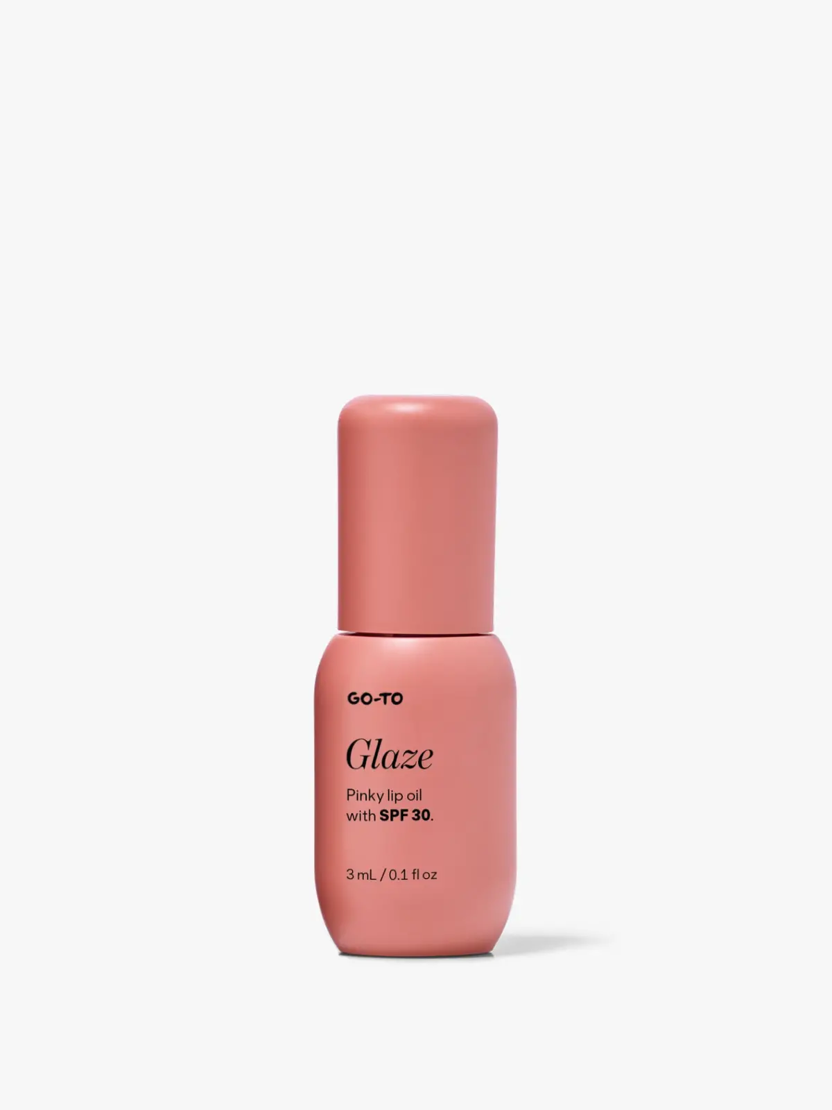 Pinky Lip Glaze 1
