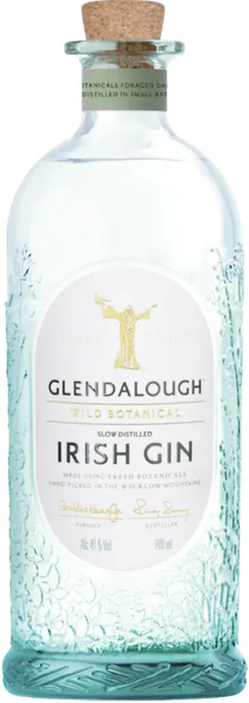 Glendalough Wild Botanical Irish Gin 750Ml 1