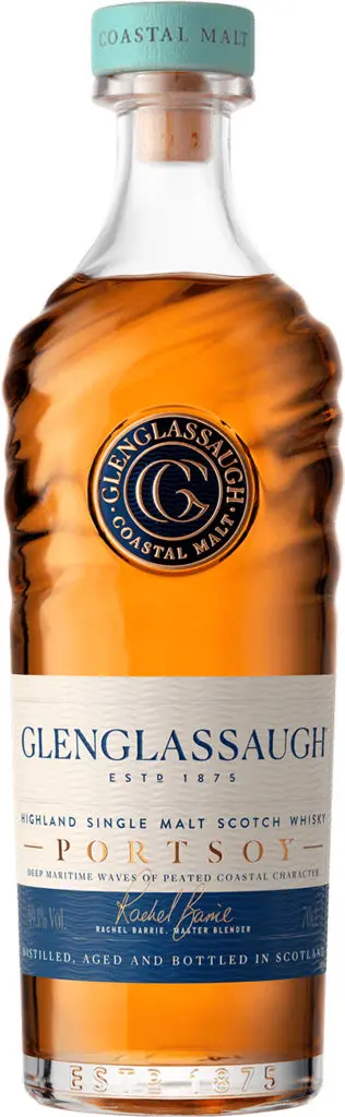 Glenglassaugh Portsoy Single Malt Whisky 700Ml 1