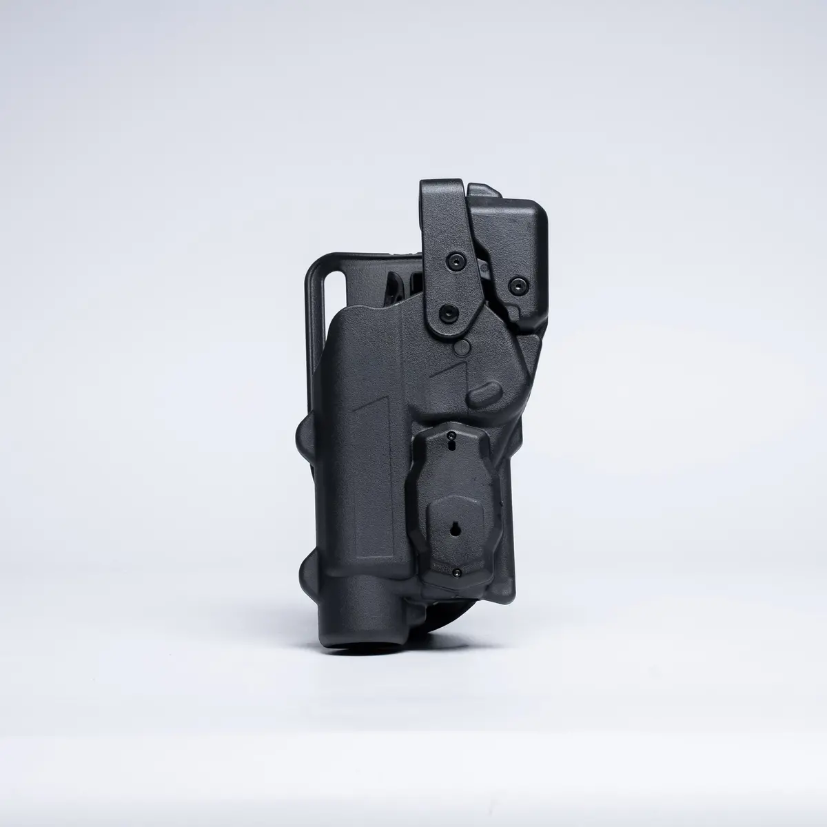 Rapid Force® Level Iii Duty Holster For Glock Guns - Large Light - Axon 1