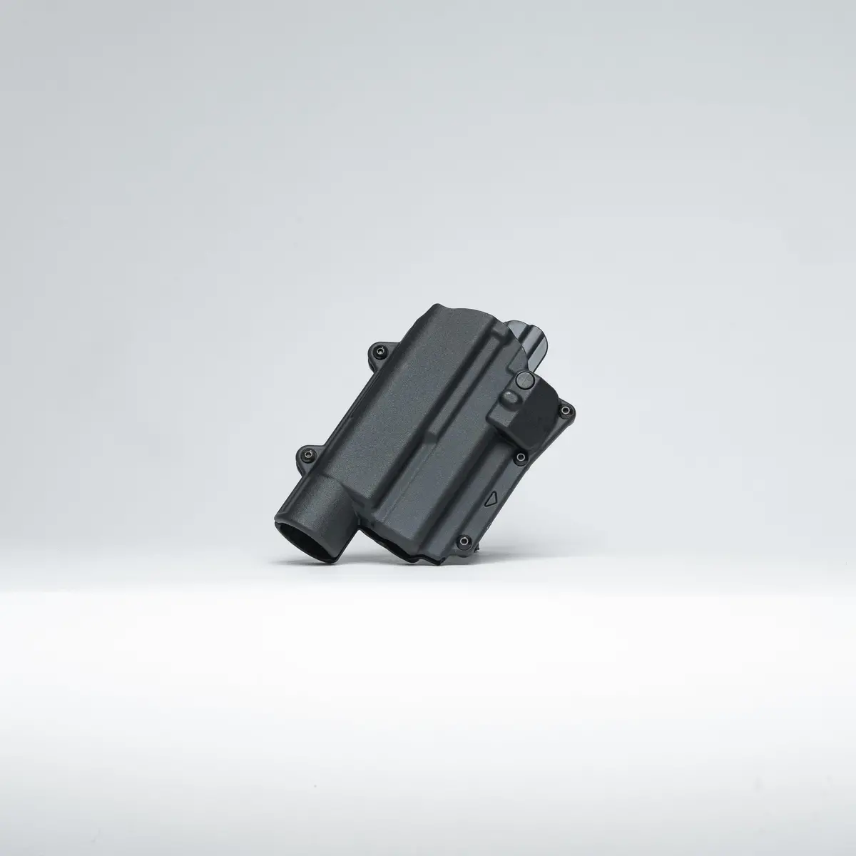 Rapid Force® Level Ii Replacement Shell For Smith & Wesson - Large Light (Shell Only) 1