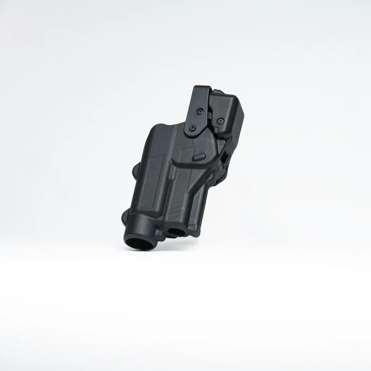 Rapid Force® Level Iii Replacement Shell For Glock - Large Light (Shell Only) 1