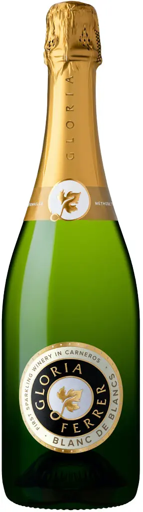Gloria Ferrer Blanc De Blancs 750Ml 1