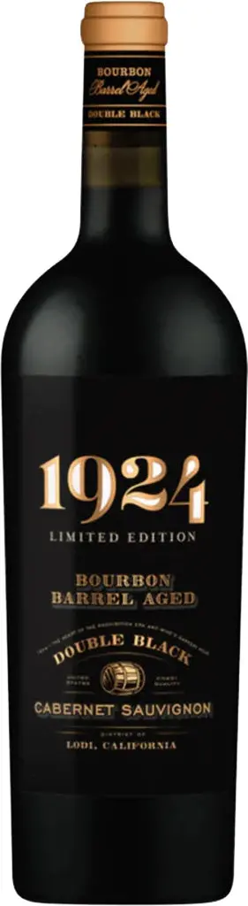 Gnarly Head 1924 Bourbon Barrel Aged Cabernet Sauvignon 750Ml 1