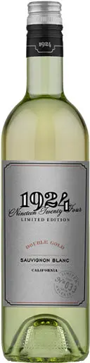 Gnarly Head Double Gold Sauvignon Blanc 2020 750Ml 1
