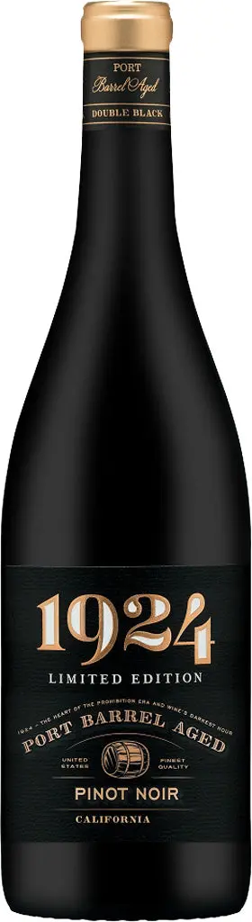 Gnarly Head 1924 Port Barrel Aged Pinot Noir 750Ml 1