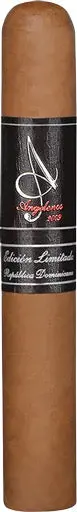 God Of Fire Angelenos Robusto 1