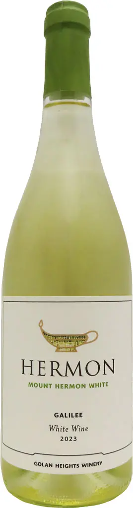 Golan Heights Winery Yarden Mount Hermon White 750Ml 1