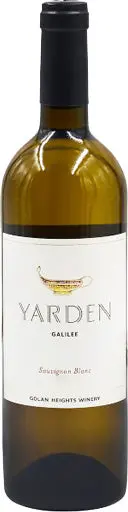Golan Heights Winery Yarden Sauvignon Blanc 2024 750Ml 1