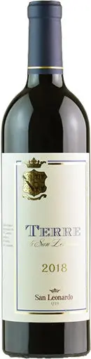 Gonzaga Terre Di San Leonardo 2018 750Ml 1