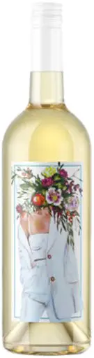 Goose Ridge Estate Revelation Sauvignon Blanc 2023 750Ml 1