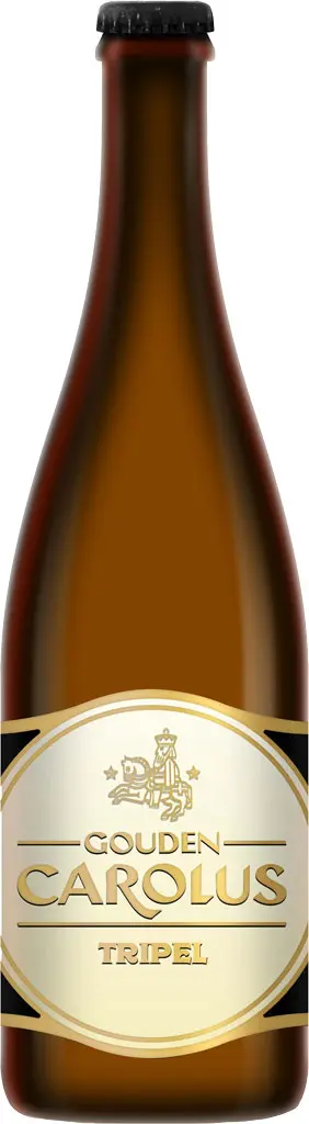 Gouden Carolus Tripel 750Ml 1