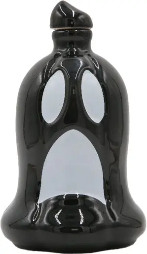 Gran Agave Reposado Tequila Black Ghost Edition 750Ml 1
