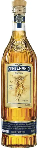 Gran Centenario Anejo 1.75L 1