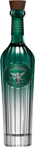 Gran Centenario Cristalino 750Ml 1