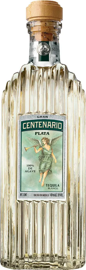 Gran Centenario Plata 1.75L 1