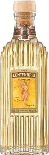 Gran Centenario Reposado 375Ml 1