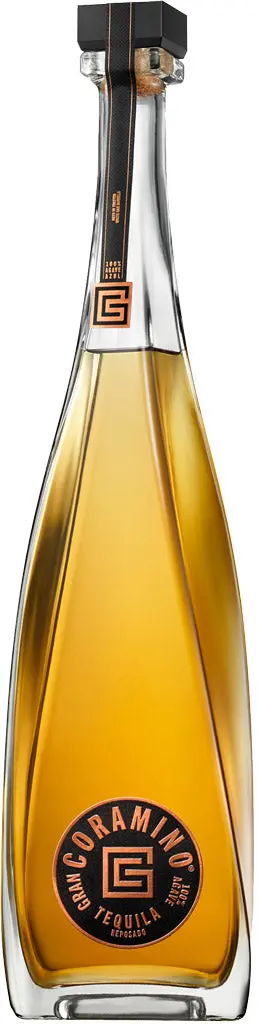 Gran Coramino Reposado Tequila 750Ml 1
