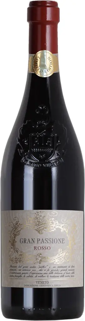 Gran Passione Rosso Veneto 750Ml 1