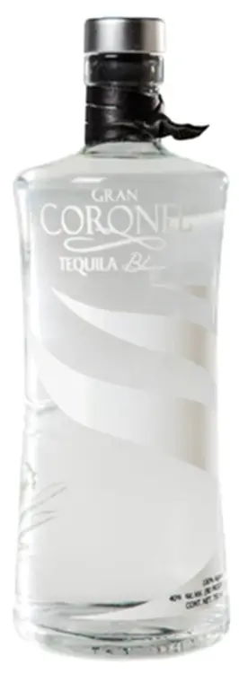 Gran Coronel Tequila Blanco 750Ml 1