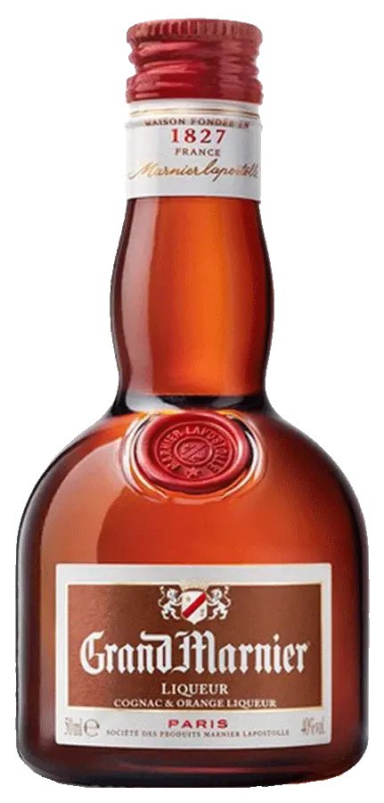 Grand Marnier 50Ml 1