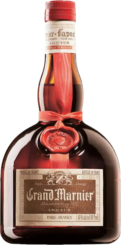 Grand Marnier 750Ml 1